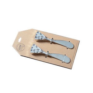 Silver Cheese Designer Tarter - veel van 2