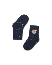 koaa – Die Maus “Space” – Easy Socks navy