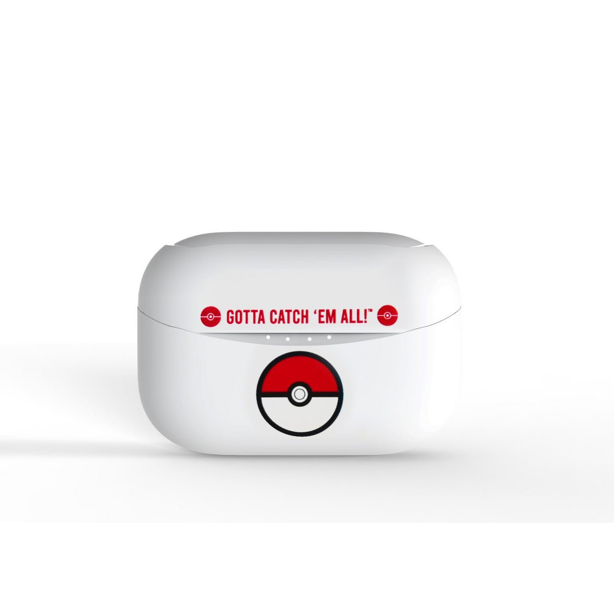 Pokémon - Pokeball - TWS earpods