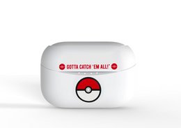 Pokémon - Pokeball - TWS earpods
