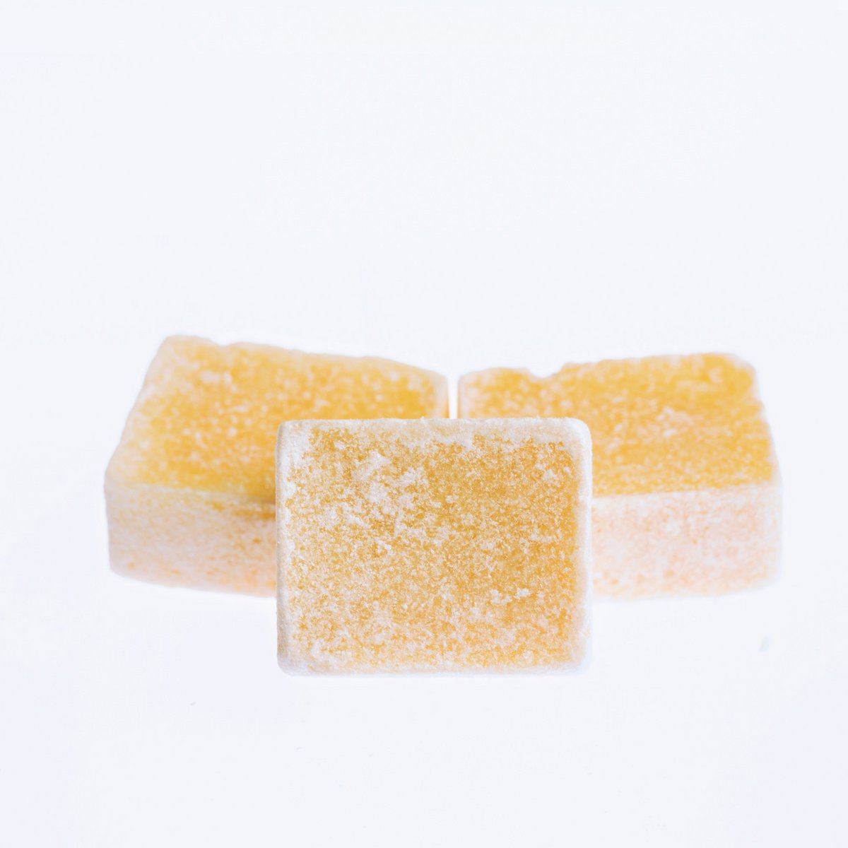 Cubes parfumés COOKIE DOUGH - cubes ambrés par 10 pièces - B2B