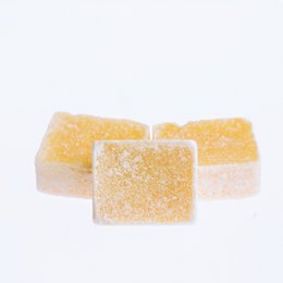 COOKIE DOUGH duftterninger - rav terninger pr. 10 stk. - B2B