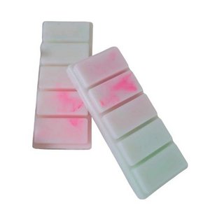 Paradise Beach Wax Melt bar