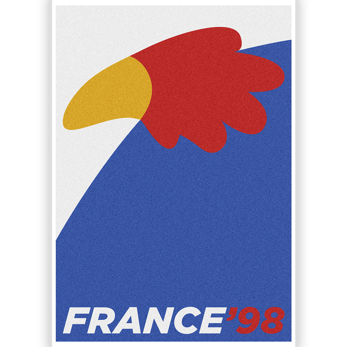 France 1998