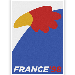 France 1998