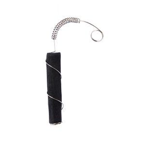 Black+Blum Active Charcoal Waterfilter met bevestigingsspiraal