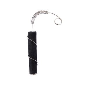 Black+Blum Active Charcoal Waterfilter met bevestigingsspiraal