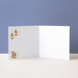 Wenskaart | Vliegende start