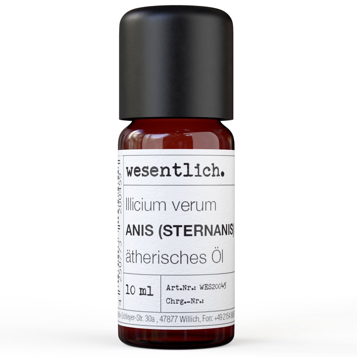 Anijs (Sternani)