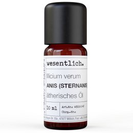Anis (Sternani)
