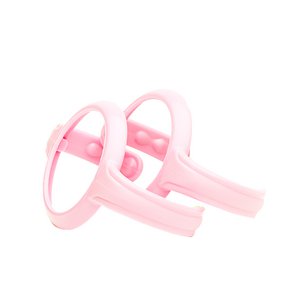 GRIFF EASY GRIP ROSA 2 STÜCK