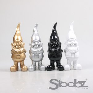 Kabout Stoobz 4 Ass with/W/Z/G 23 cm
