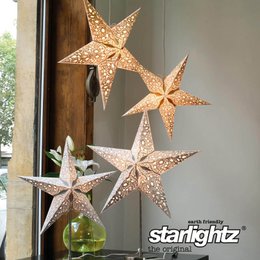 starlightz raja SMALL gold