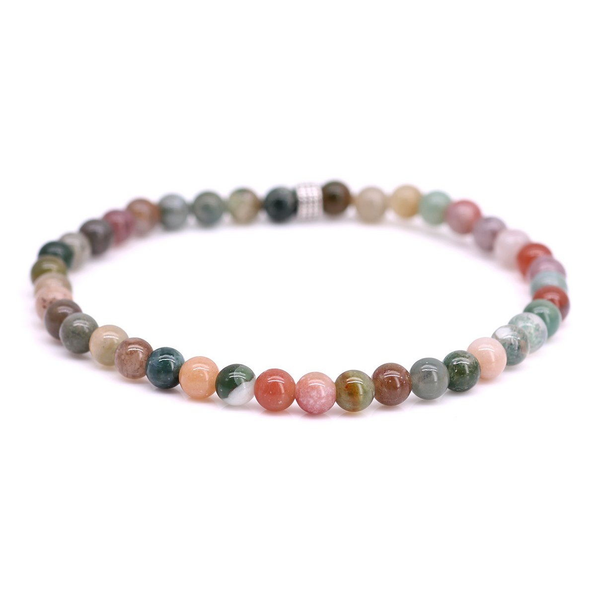 Basic for Her Indian Agate