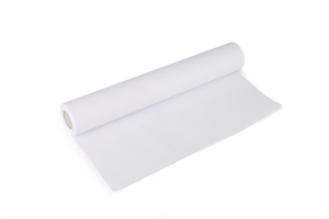 Kunstdruckpapierrolle
