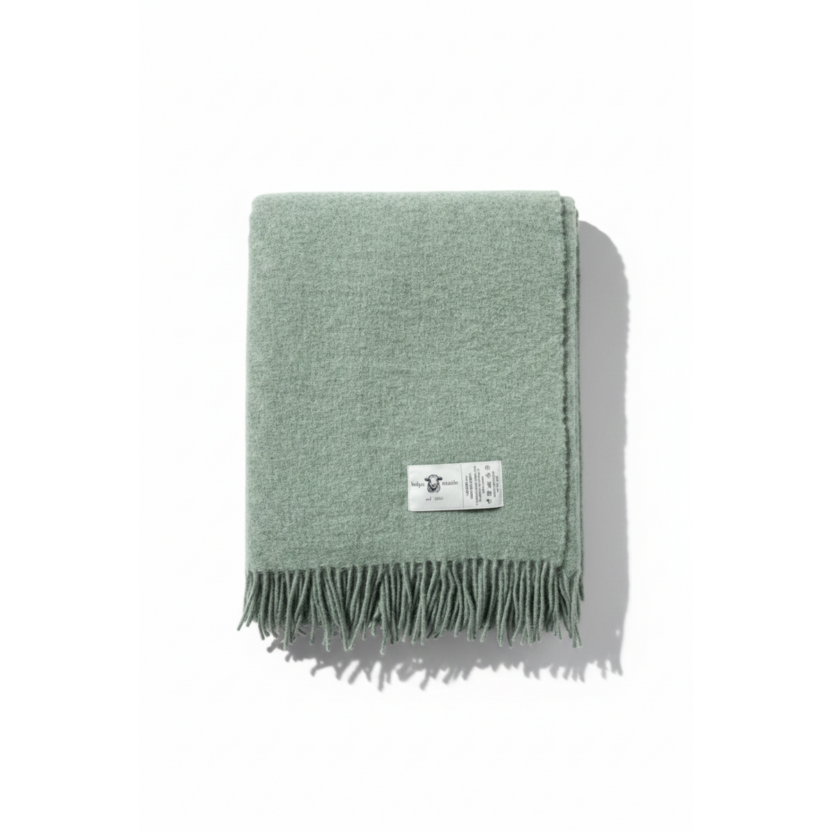 Tea Green