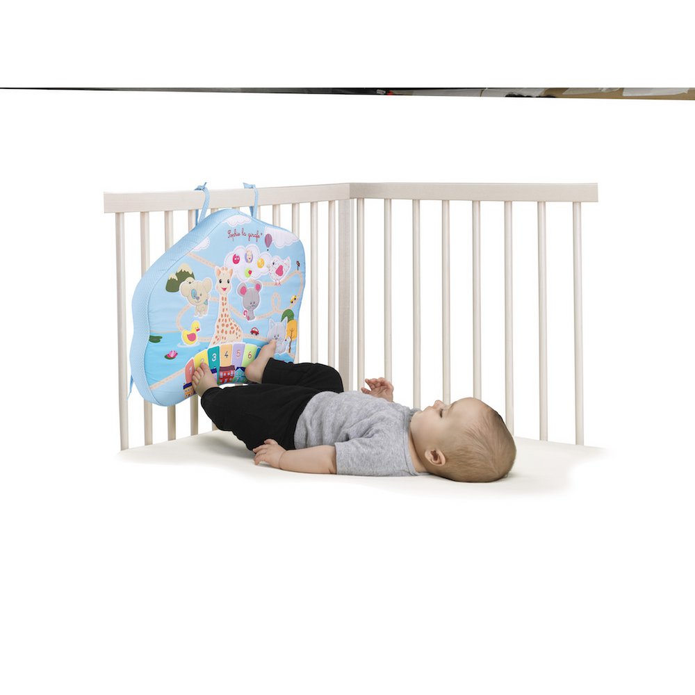 Sophie de Giraf Touch & Play Edge