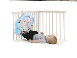 Sophie de giraf Touch & Play edge