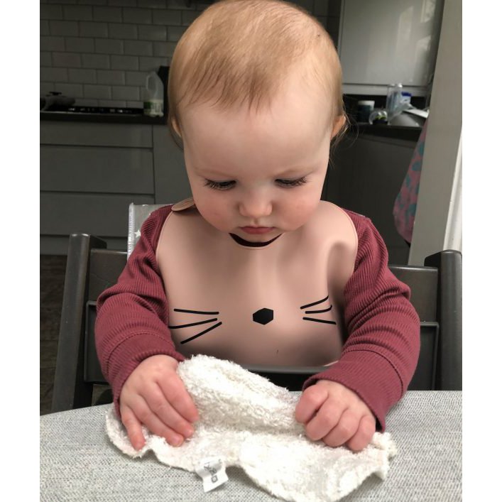 Bamboo Washable Wipes