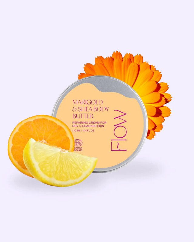 Body butter morgenfrue