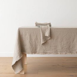 Hørserviet Natural Terra Fringe