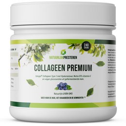 Collagène Premium