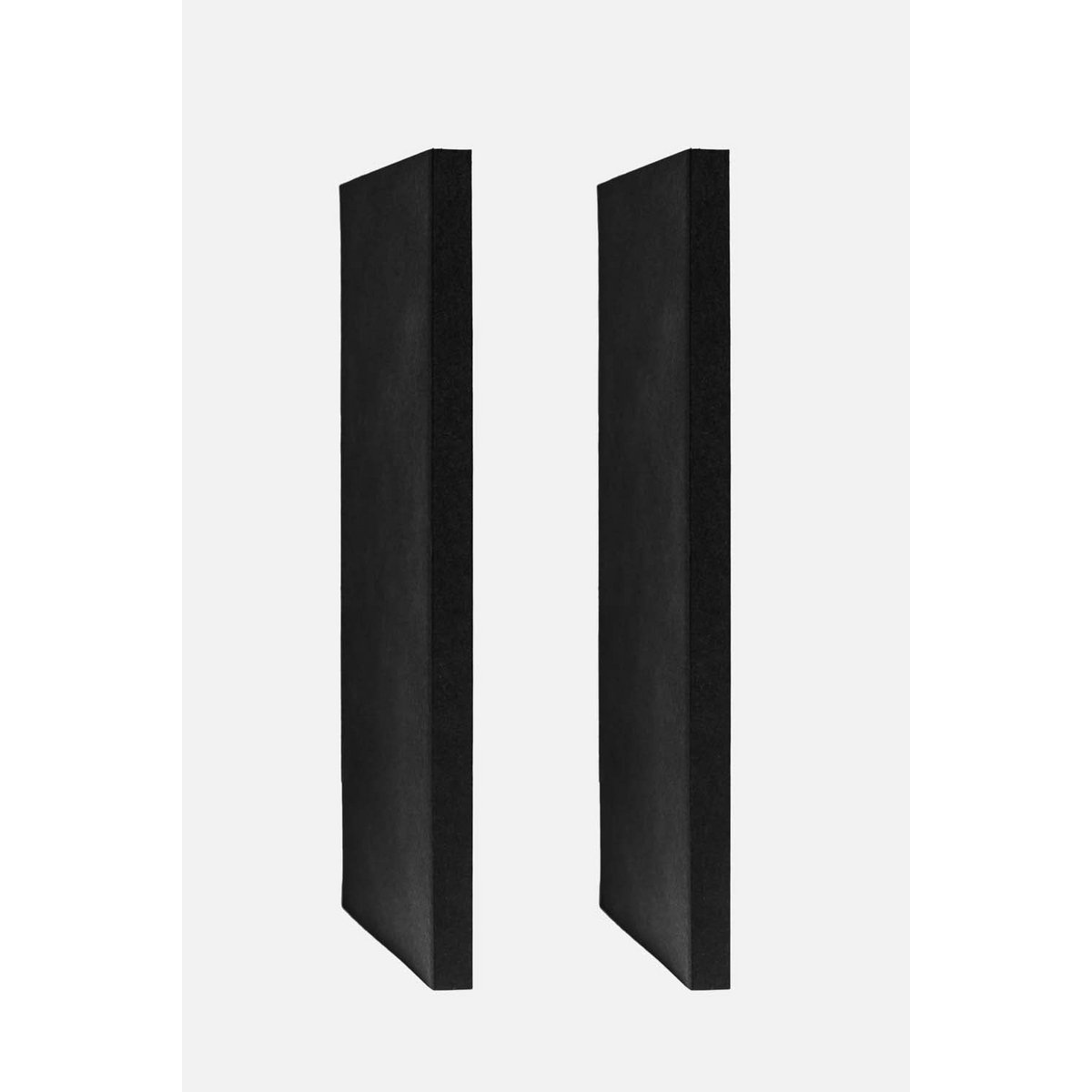 A5 hardcover notitieboek - bogen design - "architecture collection"