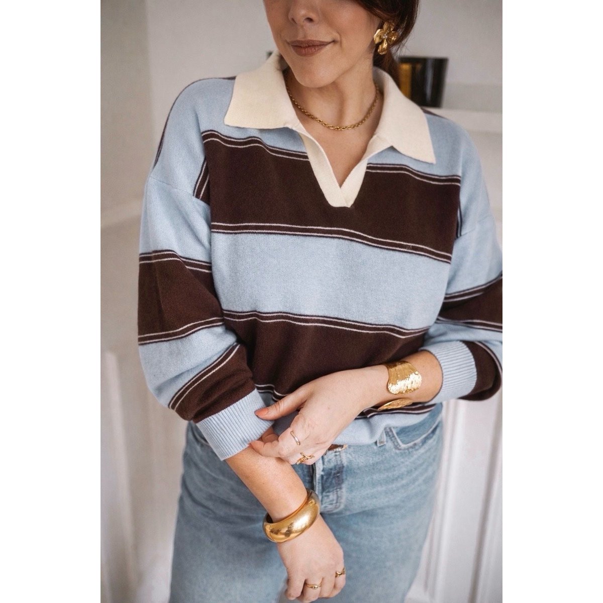 Polo Barbara