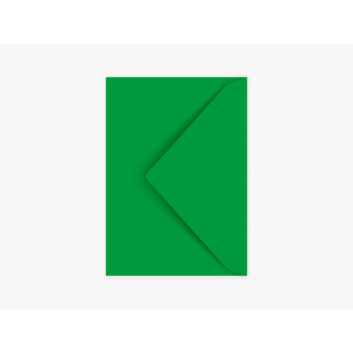 Umschlag / Forest Green