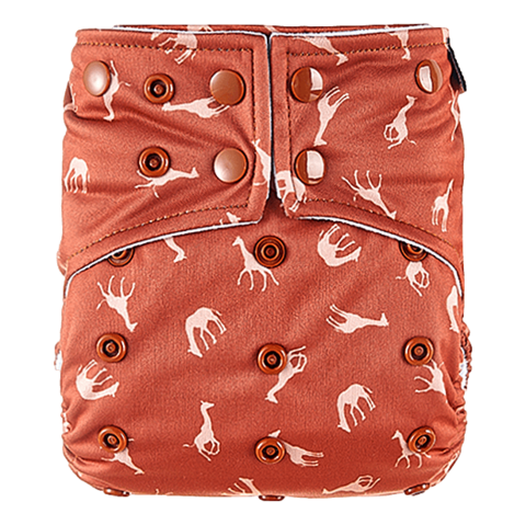 Pocketluier | Savanna