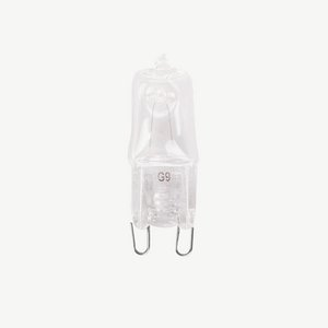 Verve Halogen Bulb, G9