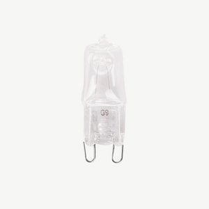 Verve Halogen Bulb, G9