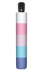 Umbrella doppler - Modern Art Magic Mini - Pride Cool Pastel