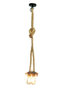 FlinQ Rope Lampe 2,5m