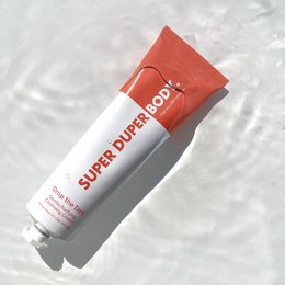 Drop Dirt Gentle Purifying Cleansing Cream