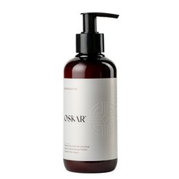 A moisturizing body lotion with a clean, minimalist design. Contains natural ingredients to nourish and hydrate the skin.