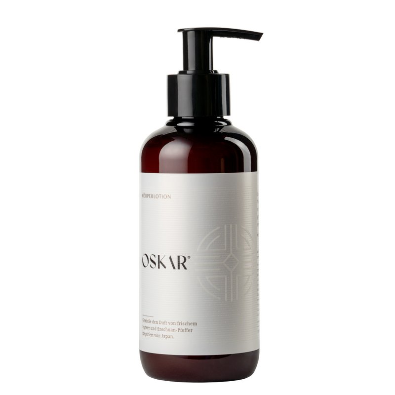 OSKAR® bodylotion 240ml
