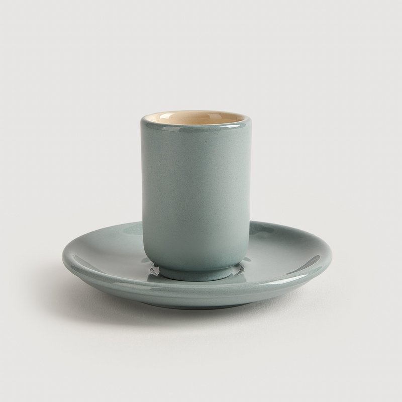 Chávena de Café | Grés