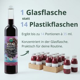 VITAL concentré 500 ml
