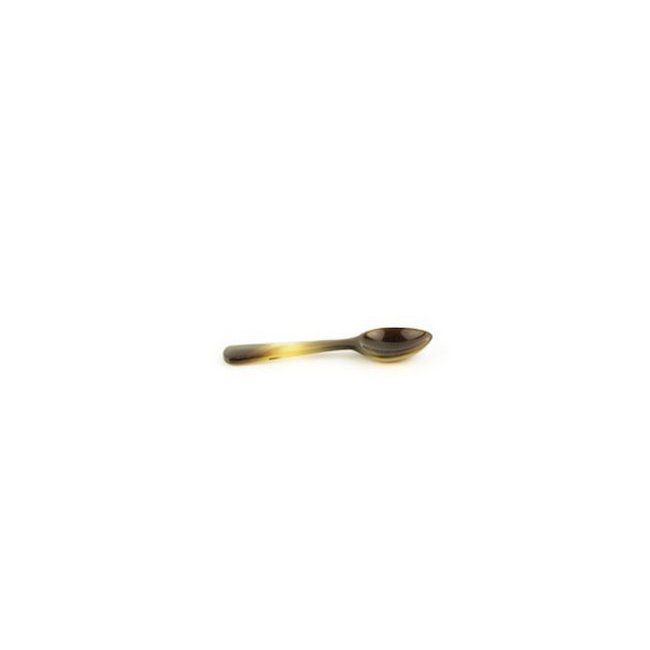 Set de 6 cucharas de condimentos en pezuña