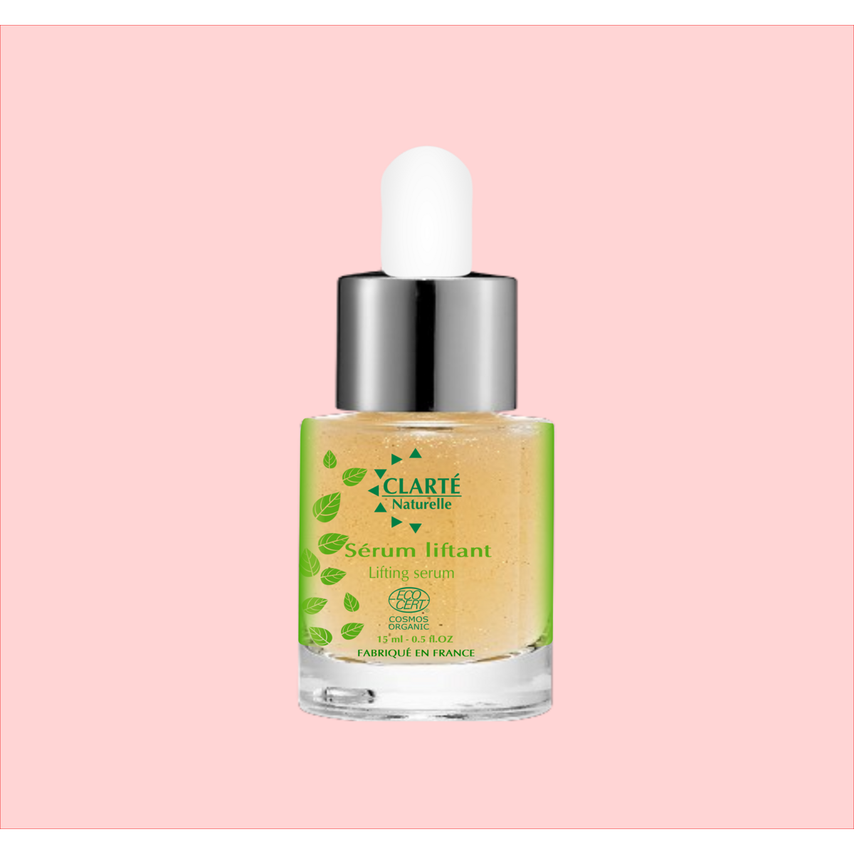 Liftende serum