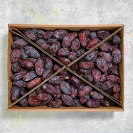 Dattes Medjool bio, 1kg