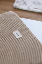 Mateo laptop sleeve