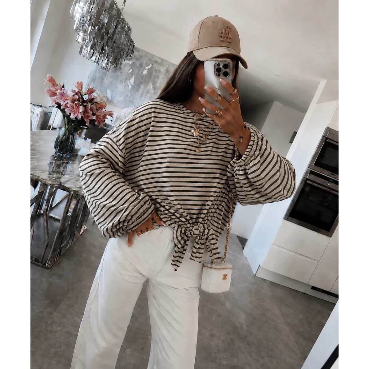 Bordeaux Taille unique