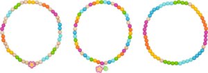 Ketting - Flower Power
