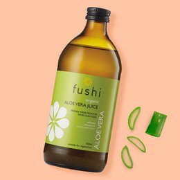 Aloe Vera Juice 500 ml