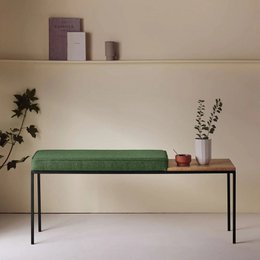 Cube Bank - Wool Line