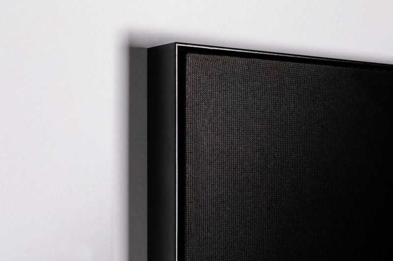 Mädchen mit Perlenohrring - Metallic