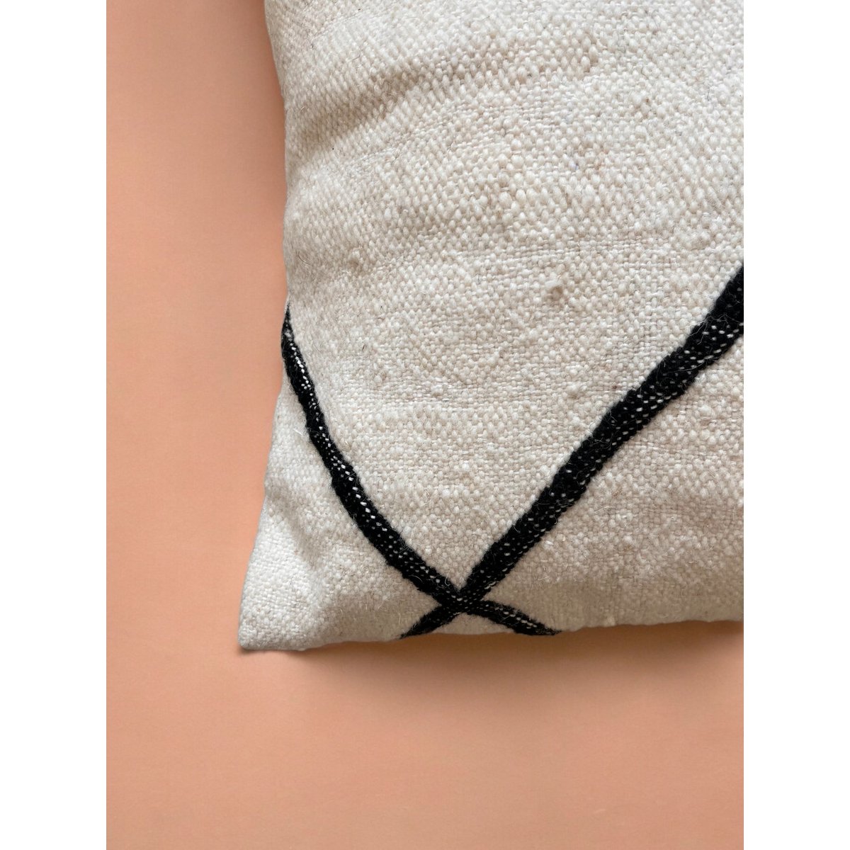 Cushion 50 x 50 - Meli MESSE