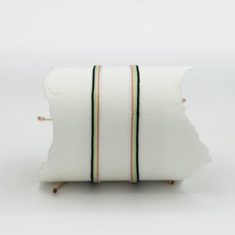 Azua Single 4mm Bracelet
